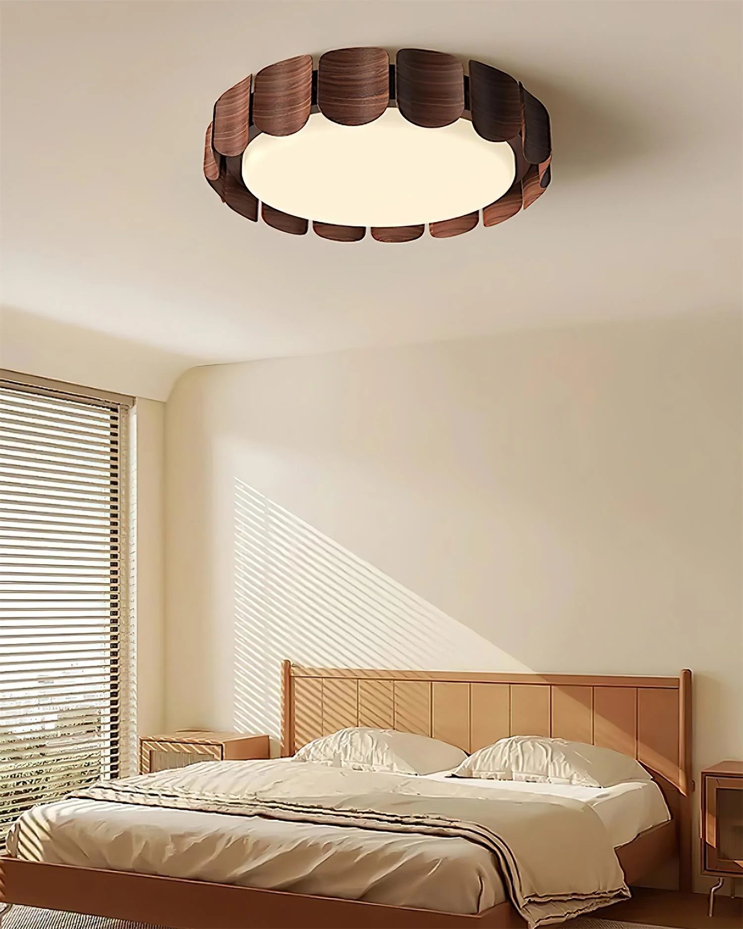 Cerno LED Ceiling Light - Loonglight