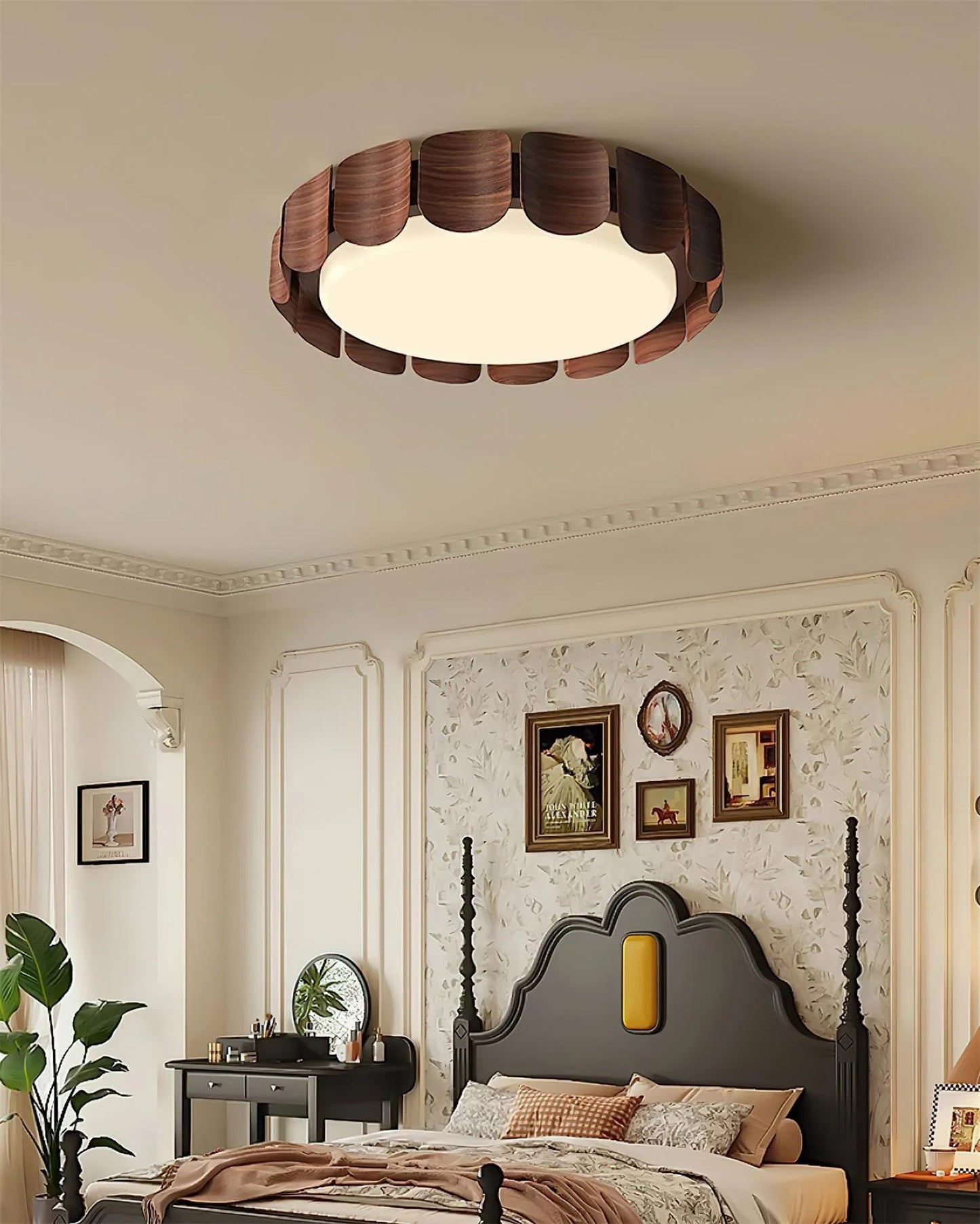 Cerno LED Ceiling Light - Loonglight