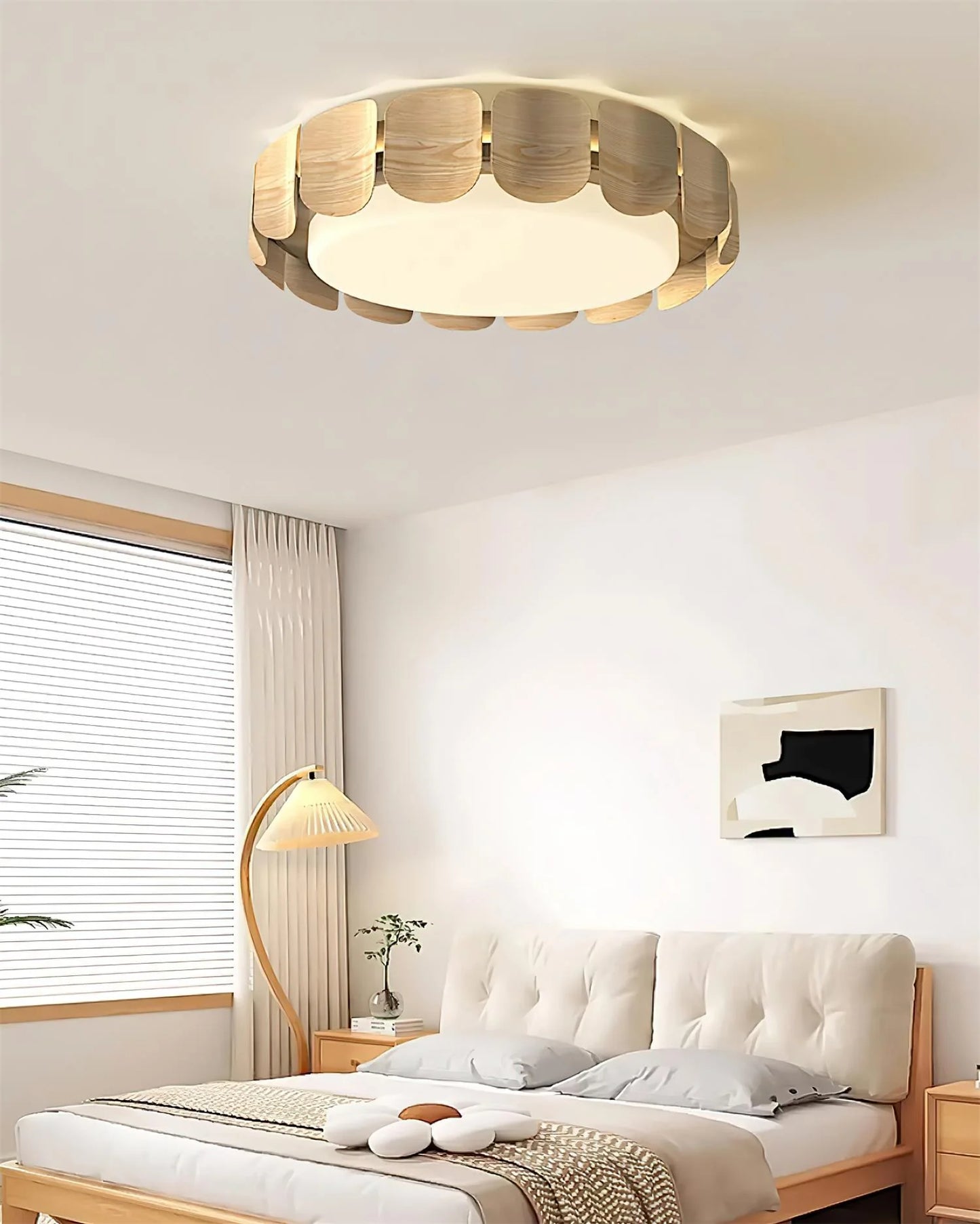 Cerno LED Ceiling Light - Loonglight