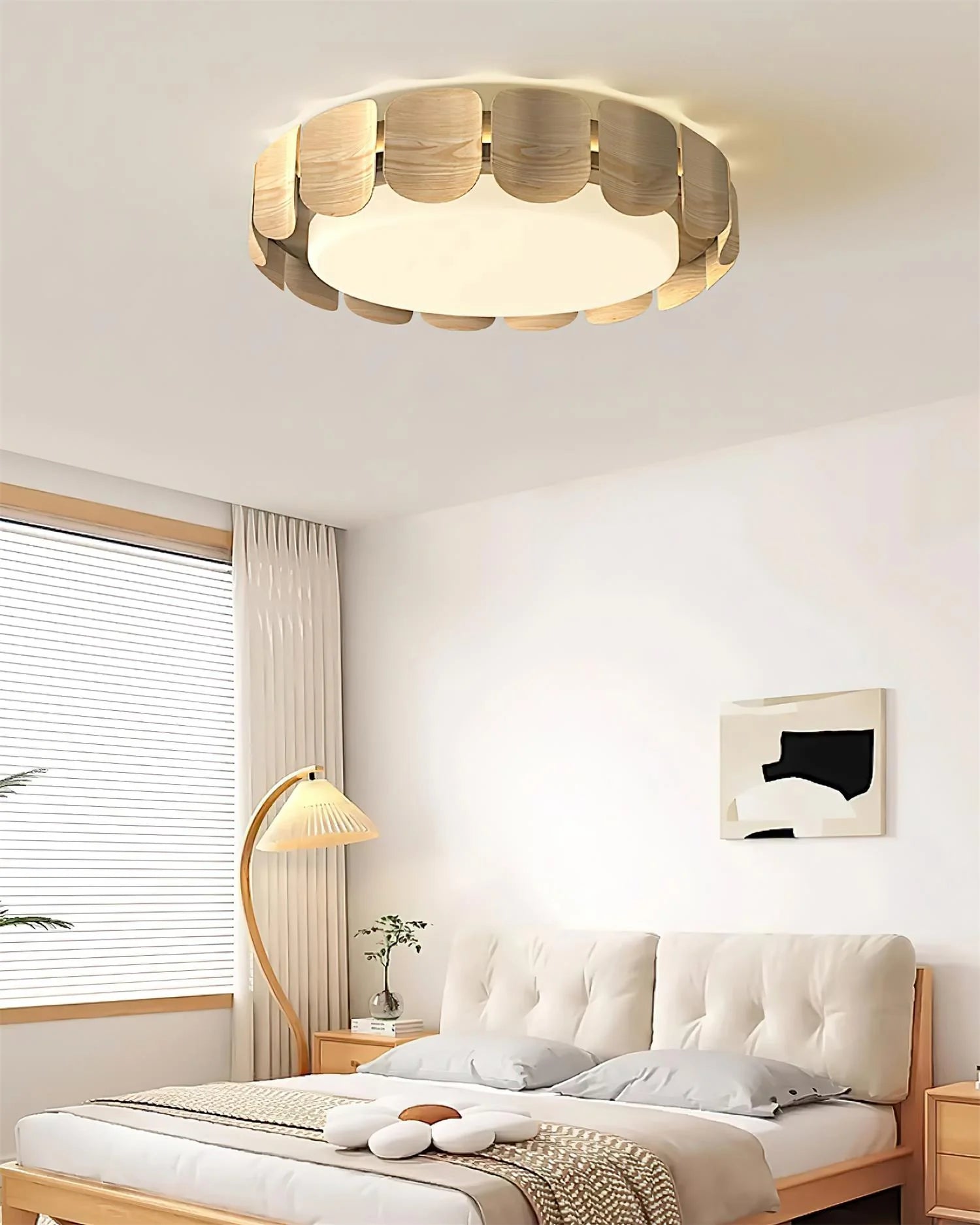 Cerno LED Ceiling Light - Loonglight