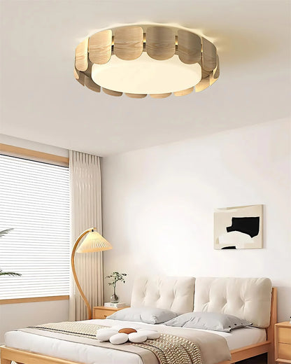 Cerno LED Ceiling Light - Loonglight