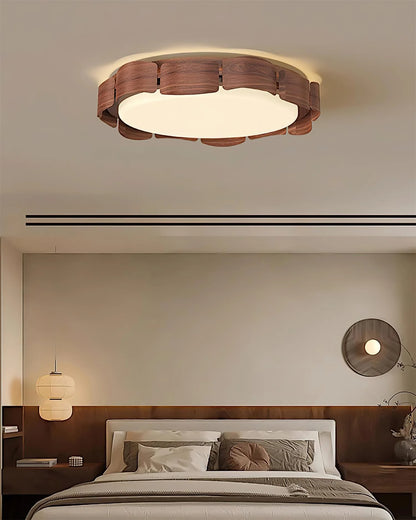 Cerno LED Ceiling Light - Loonglight