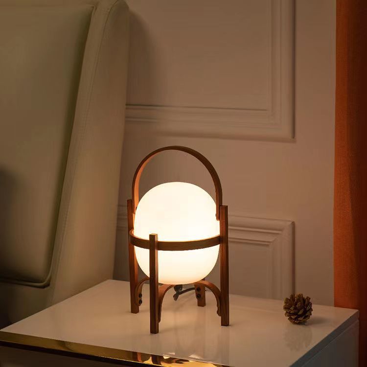 Cestita Table Lamp