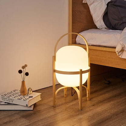 Cestita Table Lamp