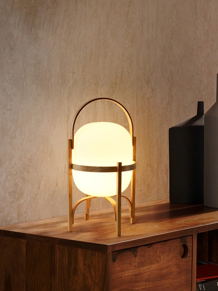 Cestita Table Lamp