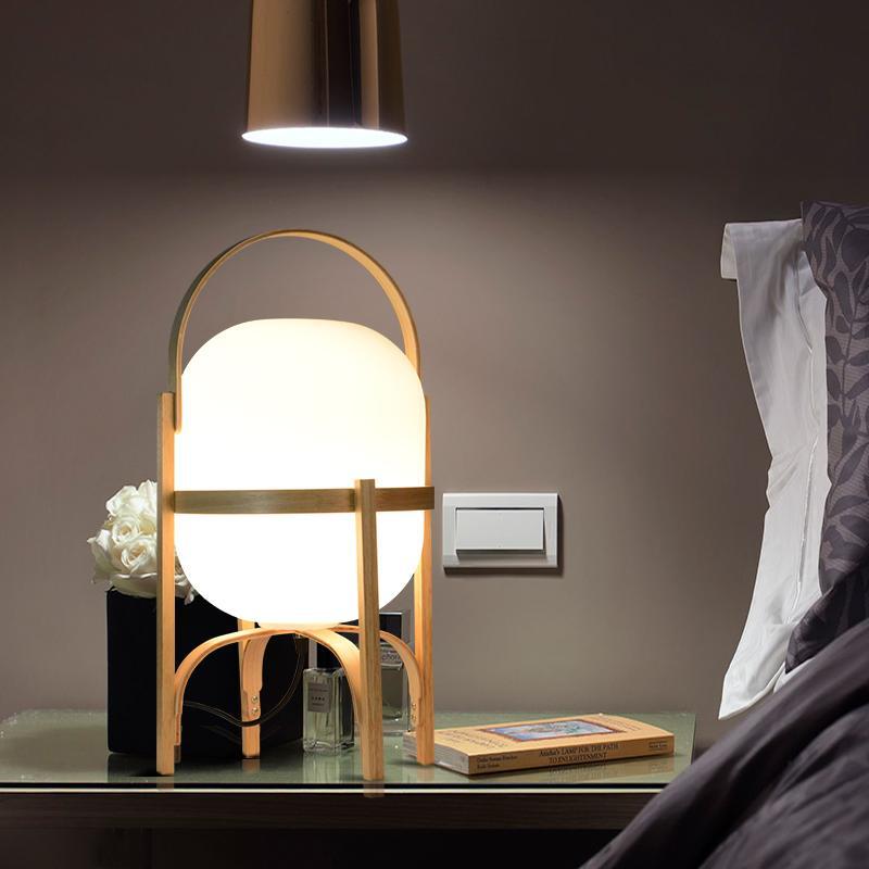 Cestita Table Lamp