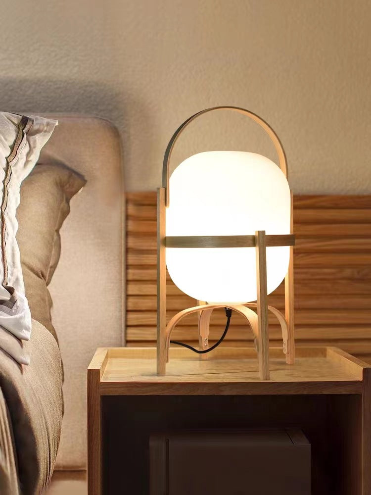 Cestita Table Lamp