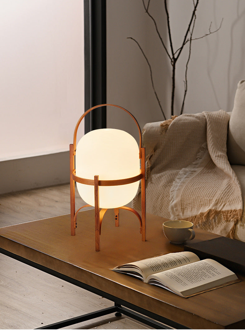 Cestita Table Lamp