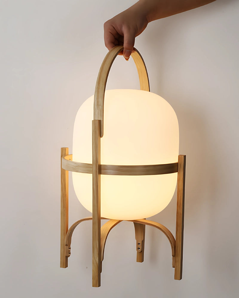 Cestita Table Lamp