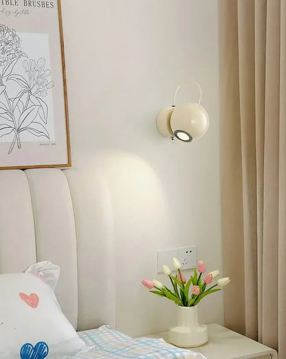 Cherry Wall Lamp 10