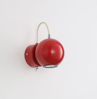 Cherry Wall Lamp 22