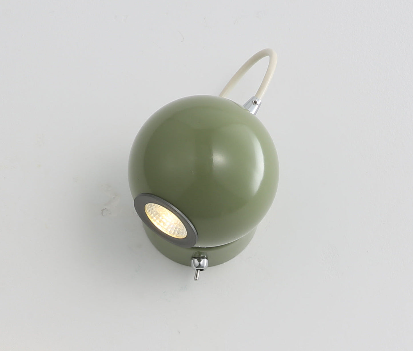 Cherry Wall Lamp 25