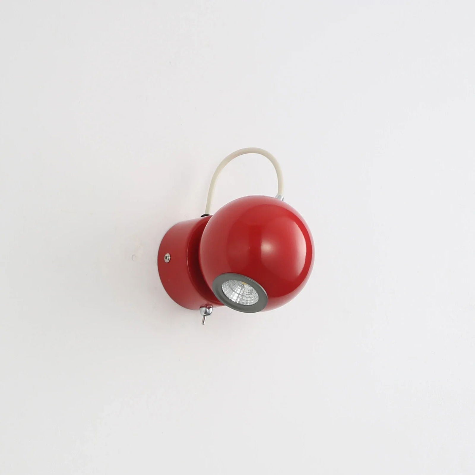 Cherry Wall Lamp 4