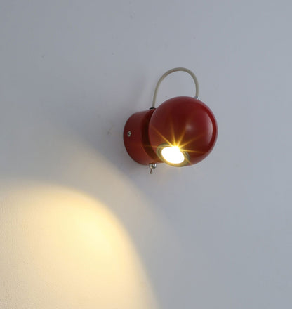 Cherry Wall Lamp 5