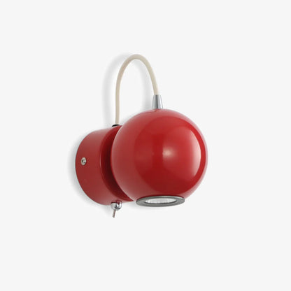 Cherry Wall Lamp 6