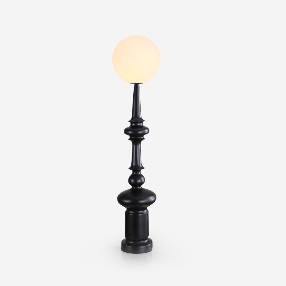 Chess Floor Lamp - Loonglight