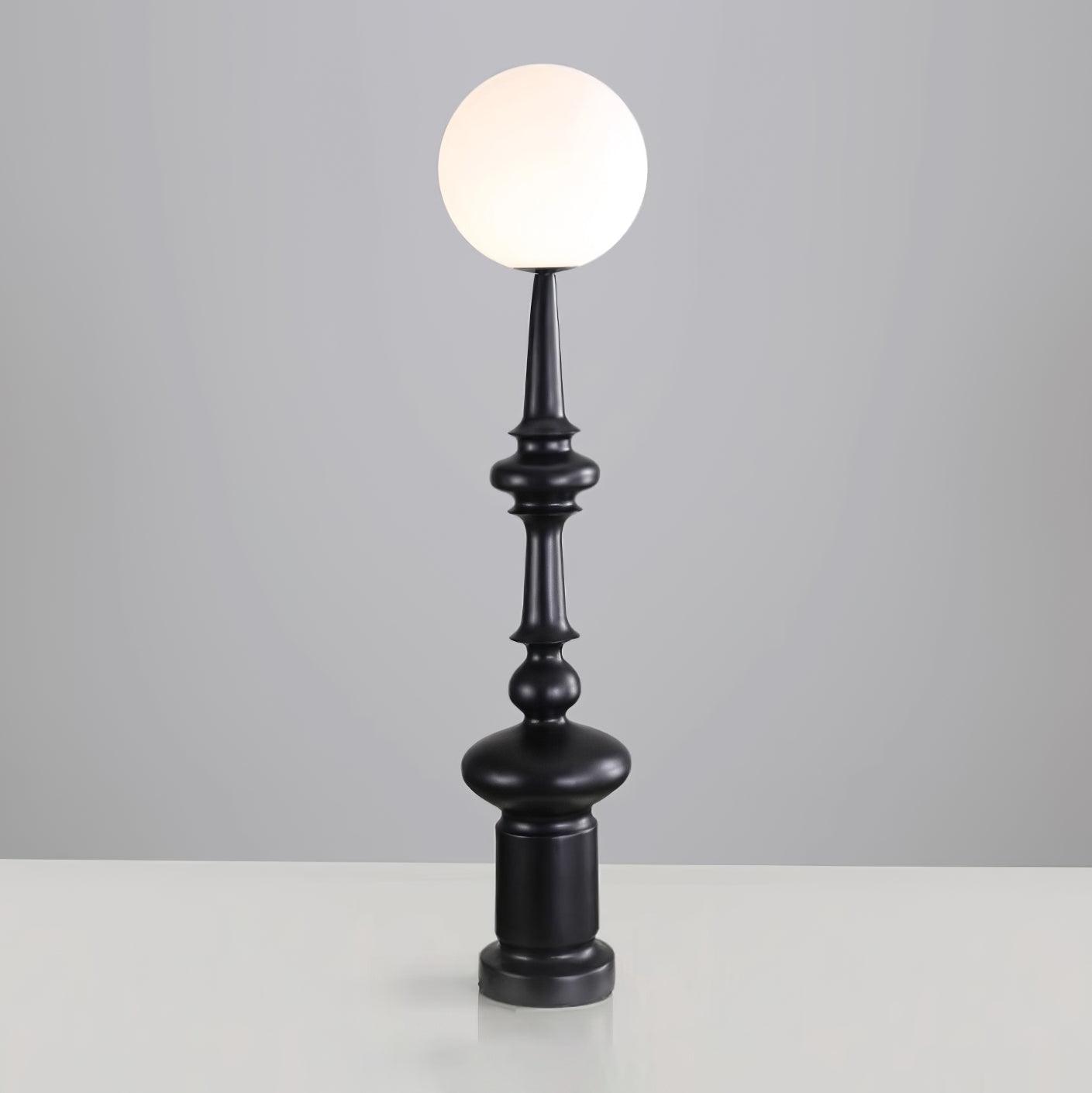 Chess Floor Lamp - Loonglight