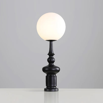 Chess Table Lamp - Loonglight