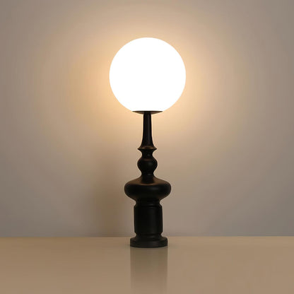 Chess Table Lamp - Loonglight