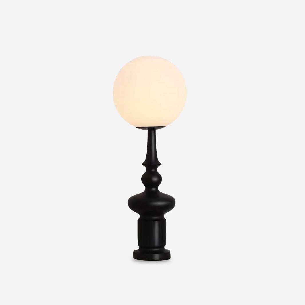 Chess Table Lamp - Loonglight