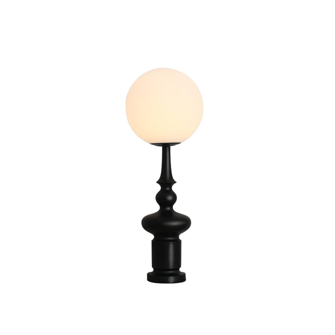 Chess Table Lamp - Loonglight