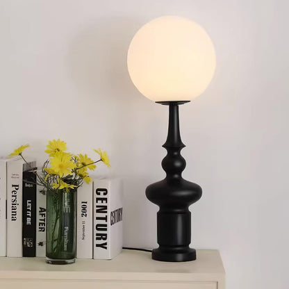 Chess Table Lamp - Loonglight