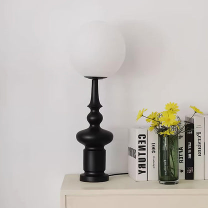 Chess Table Lamp - Loonglight
