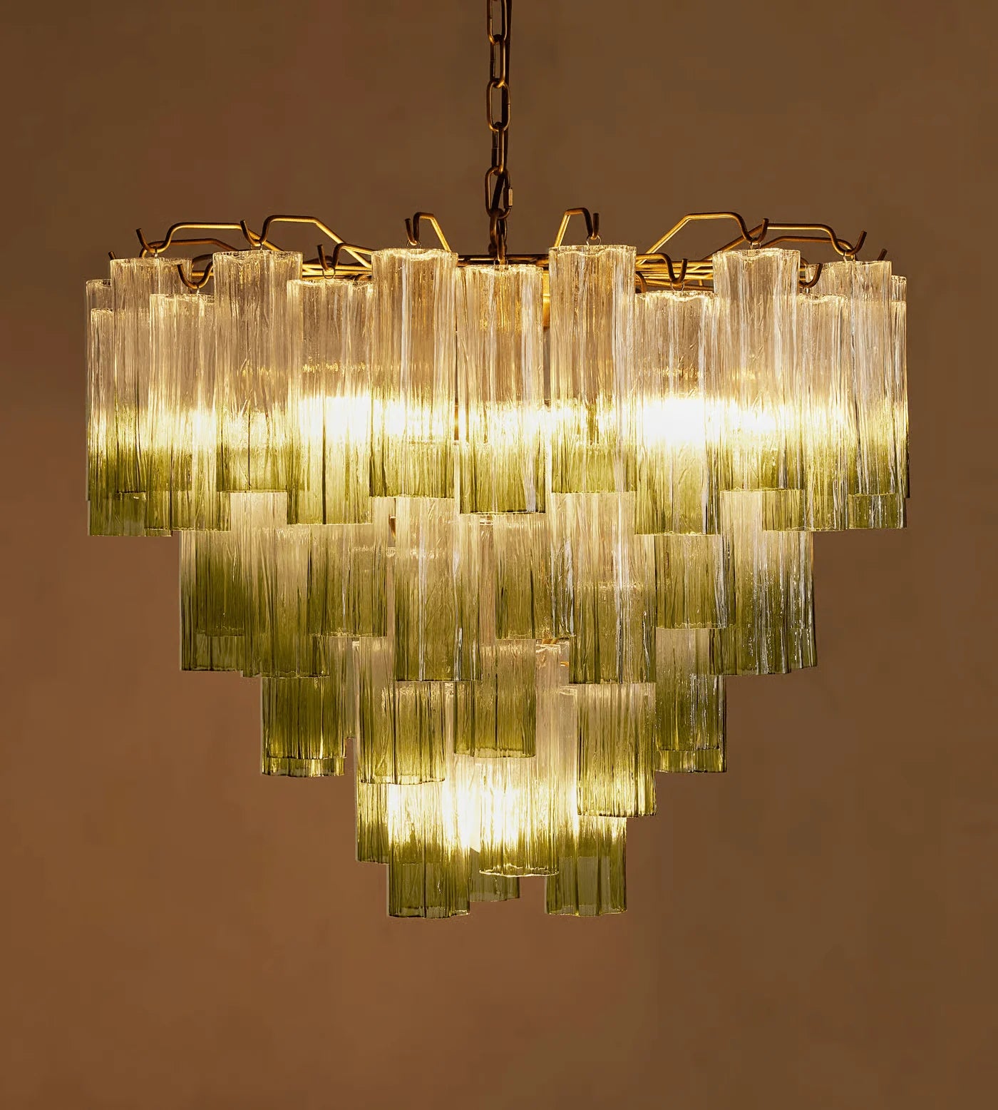 Chiara Chandelier - Loonglight