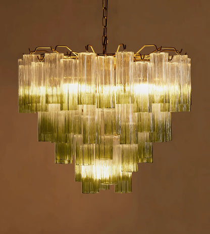 Chiara Chandelier - Loonglight