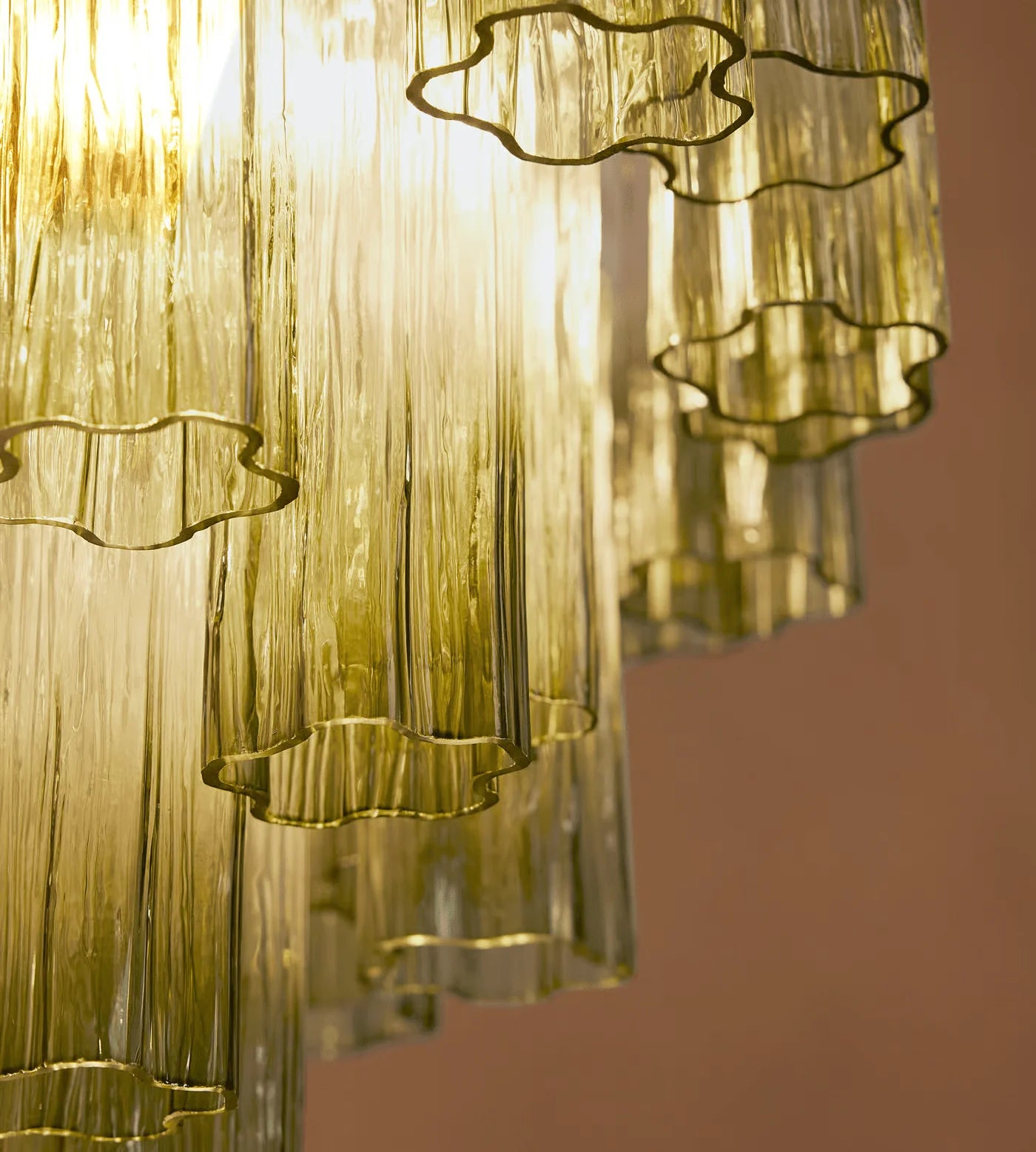 Chiara Chandelier - Loonglight