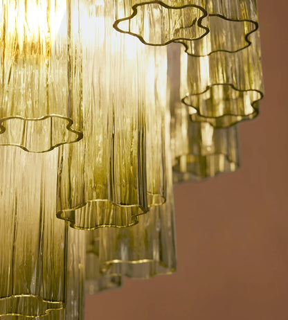 Chiara Chandelier - Loonglight