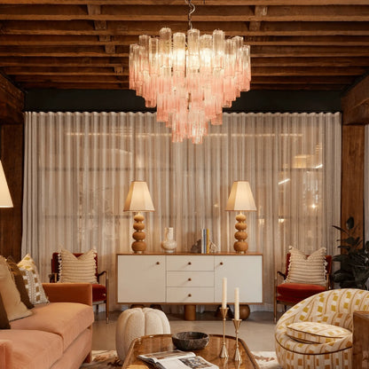 Chiara Chandelier - Loonglight