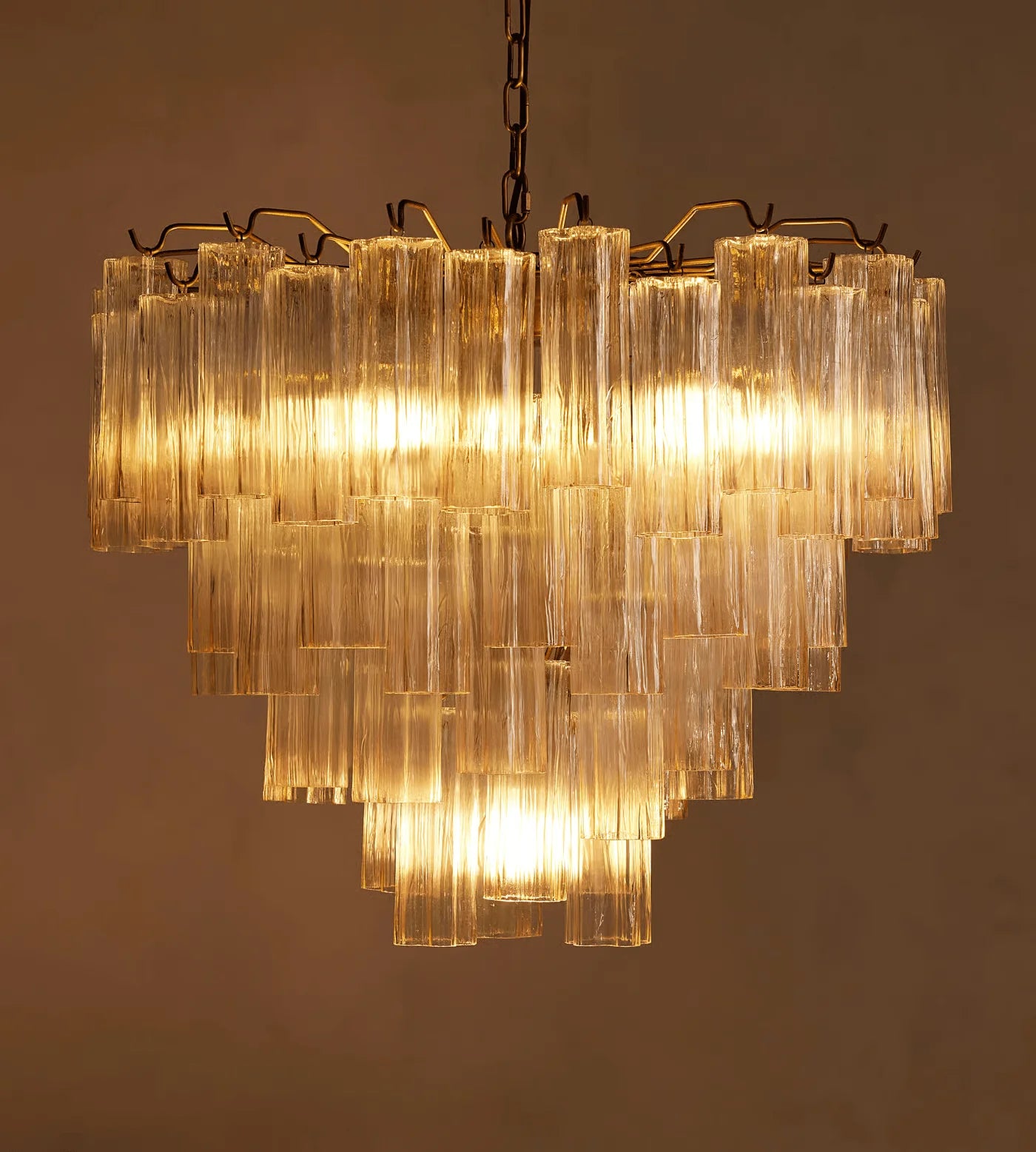 Chiara Chandelier - Loonglight