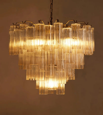 Chiara Chandelier - Loonglight