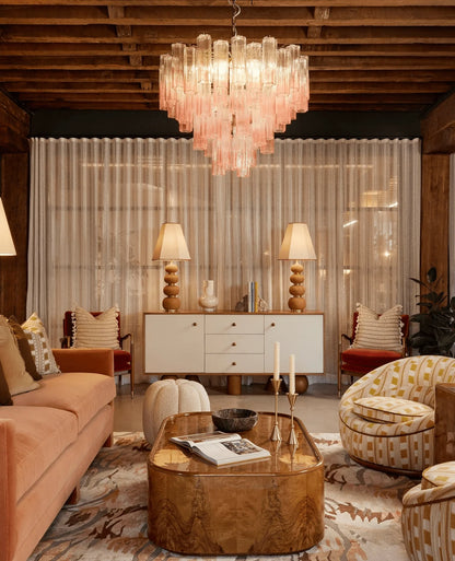 Chiara Chandelier - Loonglight