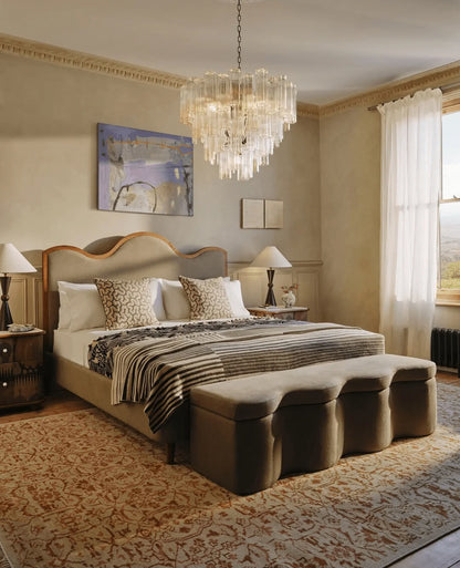 Chiara Chandelier - Loonglight