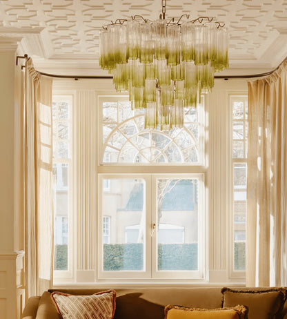 Chiara Chandelier - Loonglight