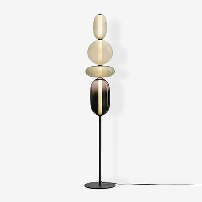 Chroma Totem Floor Lamp - Loonglight