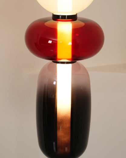 Chroma Totem Floor Lamp - Loonglight