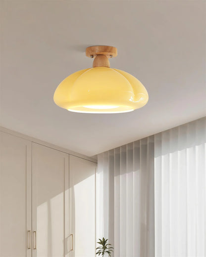 Cipola Ceiling Light - Loonglight