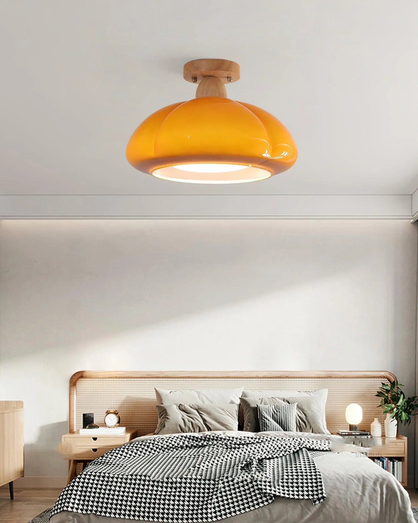 Cipola Ceiling Light - Loonglight