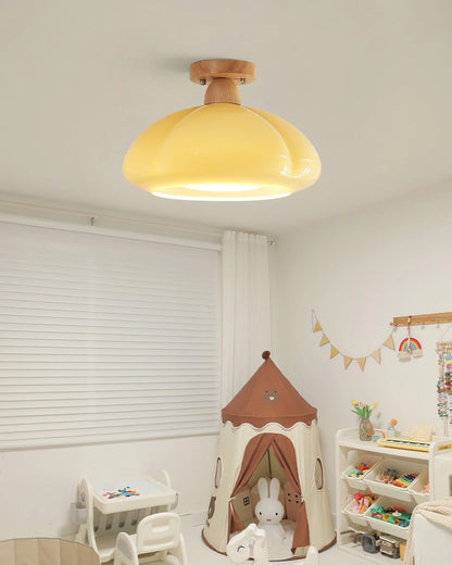 Cipola Ceiling Light - Loonglight
