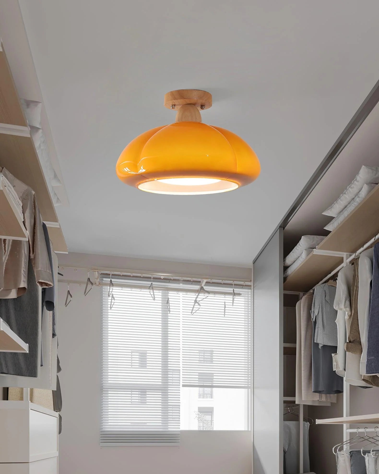 Cipola Ceiling Light - Loonglight
