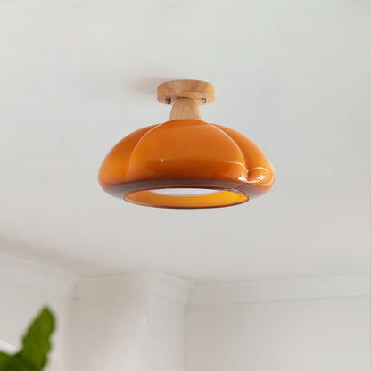Cipola Ceiling Light - Loonglight