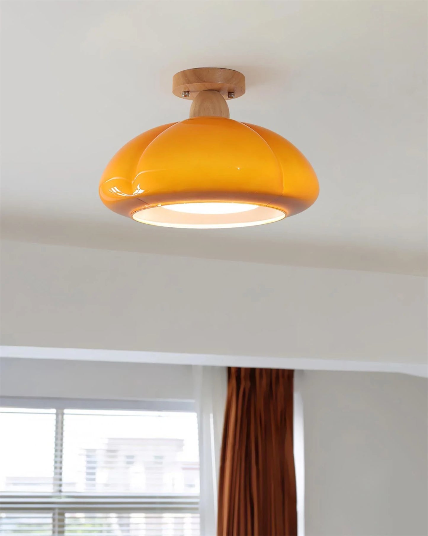 Cipola Ceiling Light - Loonglight