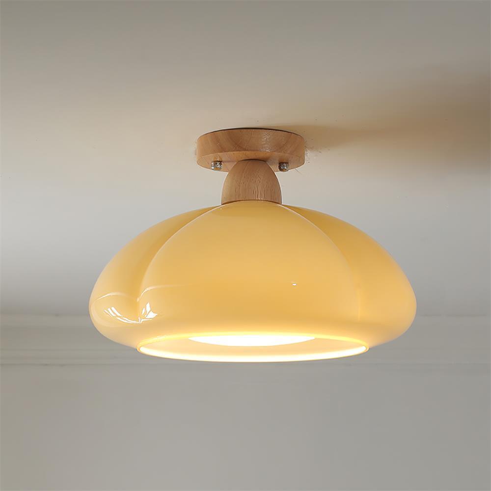 Cipola Ceiling Light - Loonglight