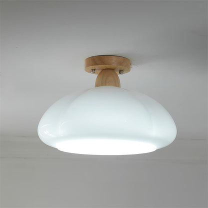 Cipola Ceiling Light - Loonglight