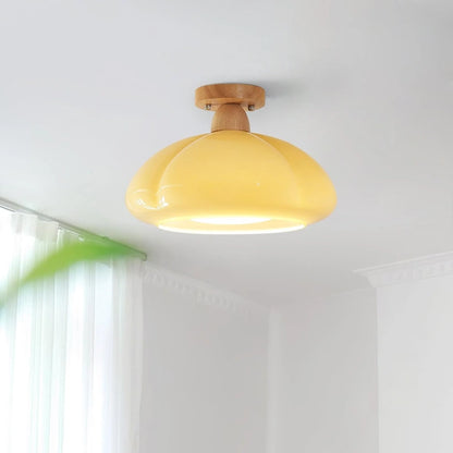 Cipola Ceiling Light - Loonglight