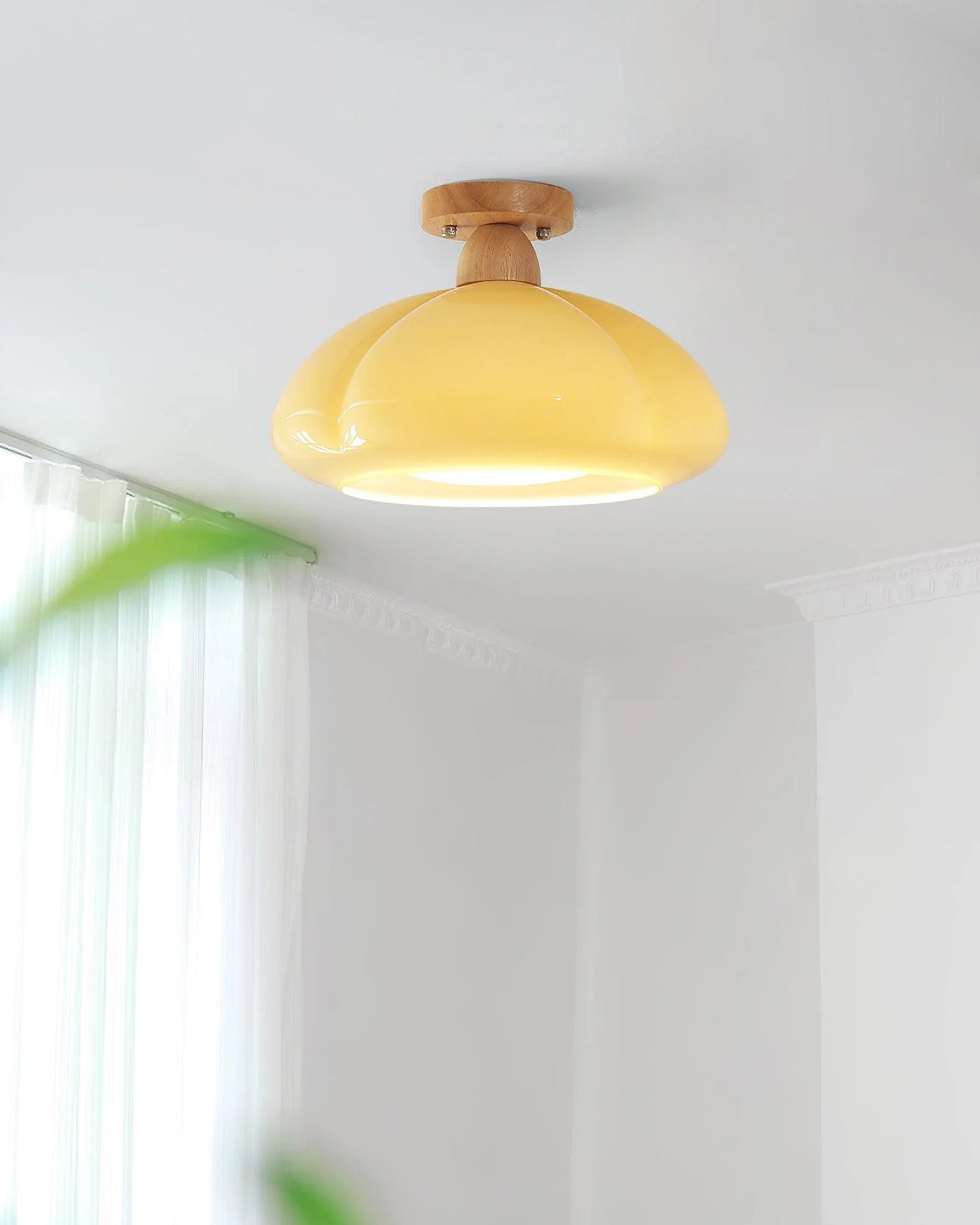 Cipola Ceiling Light - Loonglight