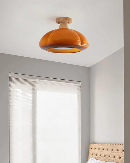 Cipola Ceiling Light - Loonglight